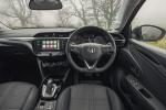 Vauxhall Corsa Ultimate 2019 года